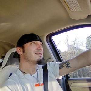 Meet your Posher, Caleb